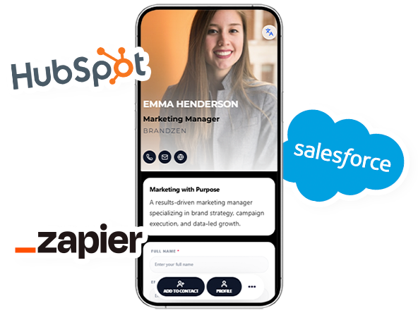 CRM Integration