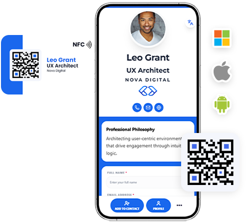 Instant Sharing