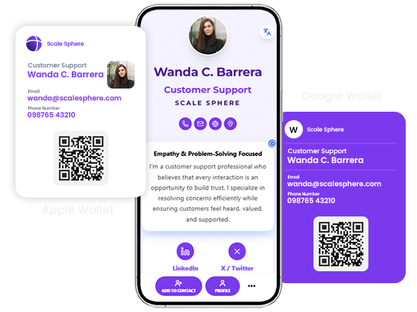 Wallet Integration